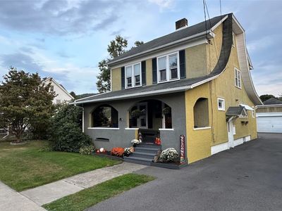 14 Utica Ave, Binghamton, NY, 13901