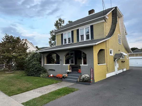 14 Utica Ave, Binghamton, NY 13901