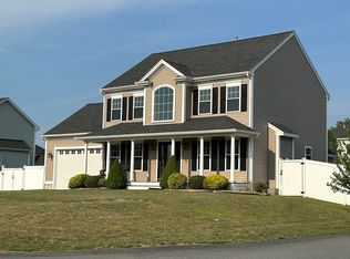 172 High Hill Rd, Swansea, MA 02777