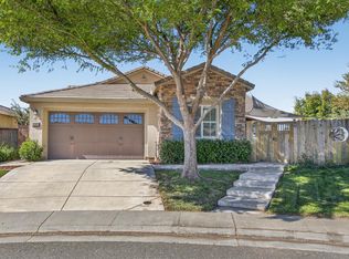 12327 El Portal Way, Rancho Cordova, CA 95742
