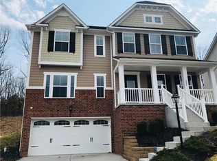 233 Far View Ln, Mars, PA 16046