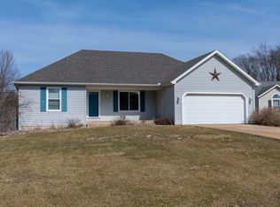 25669 Cypress Ct, Elkhart, IN