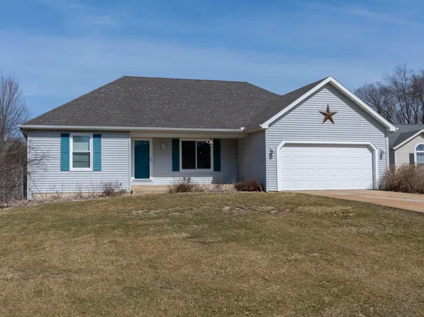 25669 Cypress Ct, Elkhart, IN 46517