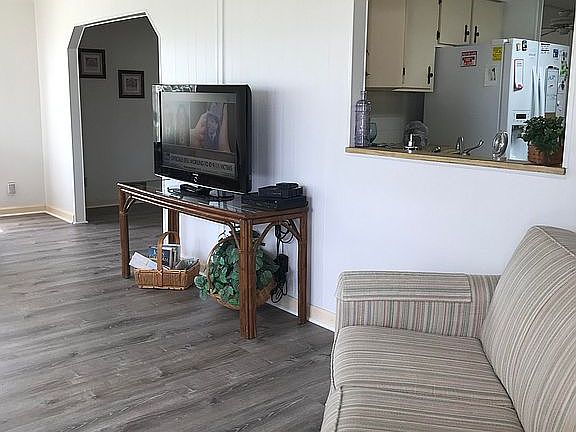 Front Room