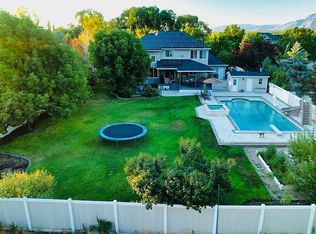 328 E Brown Farm Ln, Draper, UT 84020