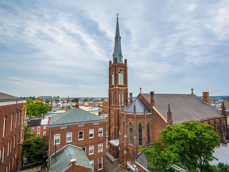 101 Cross Street — Photo 16