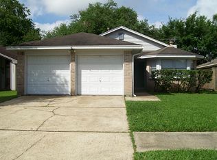 24235 Landing Way Dr, Spring, TX 77373