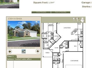 6316 Seal Cv, Fort Worth, TX 76179