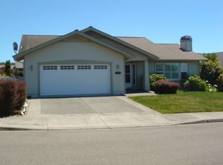 17193 S Passley Rd, Brookings, OR 97415