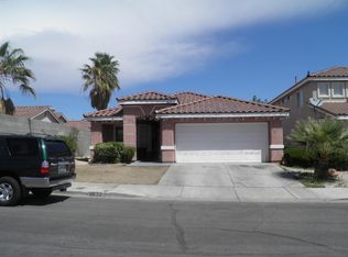 6632 Miners Hope Dr, Las Vegas, NV 89108