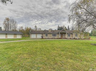 11202 180th Ln SW, Rochester, WA 98579