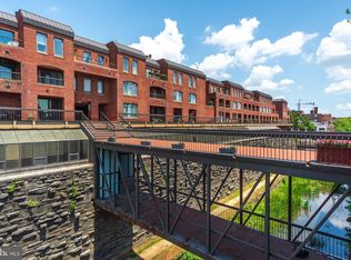 1080 Wisconsin Ave NW APT 2016, Washington, DC 20007