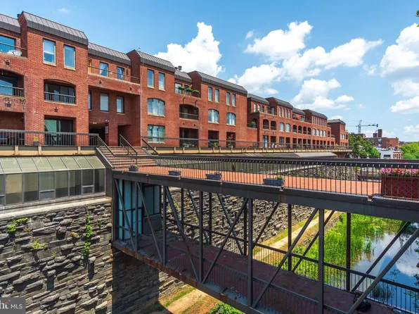 1080 Wisconsin Ave NW APT 2016, Washington, DC 20007