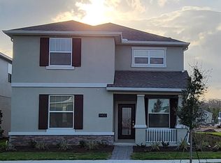 11402 Rhyme Ave, Orlando, FL 32832