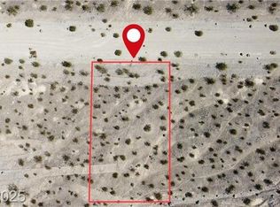 1331 E Saguaro Dr, Pahrump, NV 89060
