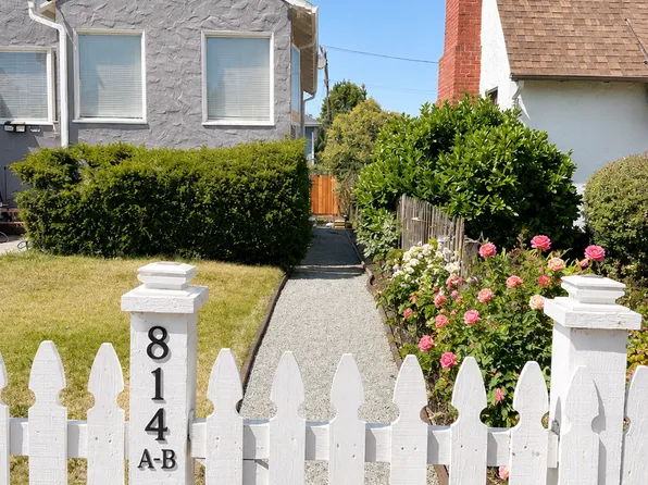 814 Ohio St APT B, Vallejo, CA 94590