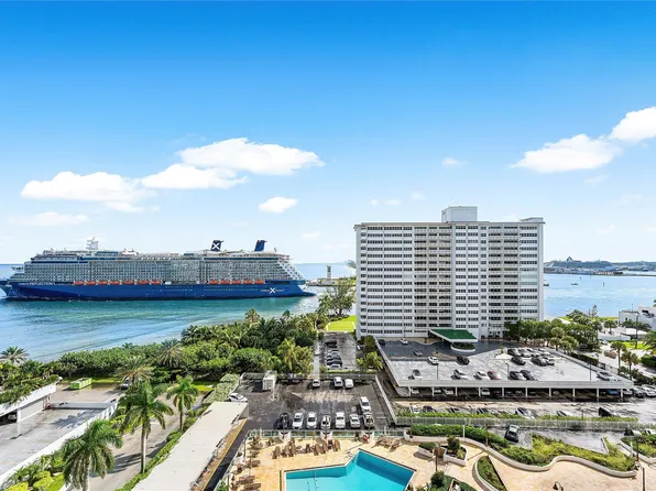 2000 S Ocean Drive #1209, Fort Lauderdale, FL 33316