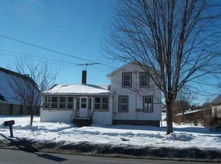 120 S Main St, Rosendale, WI 54974