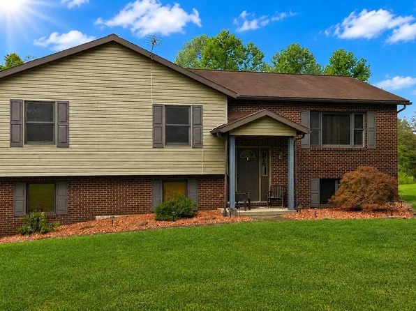 1018 Blackleggs Rd, Saltsburg, PA 15681