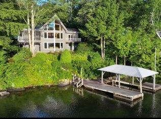 31 Westwood Rd, Sunapee, NH 03782