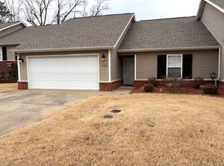 3116 Brinkley Ave, Harrison, AR 72601