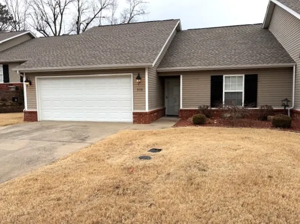 3116 Brinkley Ave, Harrison, AR 72601