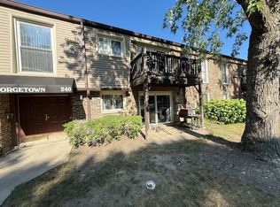 240 N Carter St UNIT 102, Palatine, IL 60067