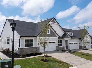 9509 La Croisette St, Union, KY 41091