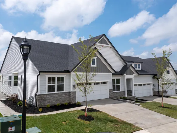 9509 La Croisette St, Union, KY 41091