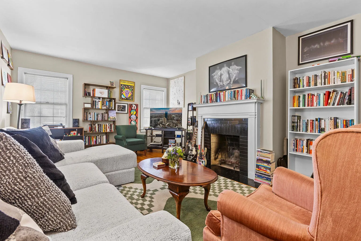 440 Henry Clay Blvd — Photo 4