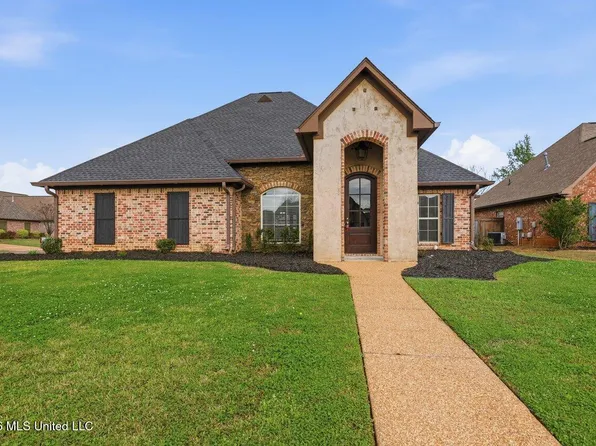301 Siltstone Rdg, Brandon, MS 39047
