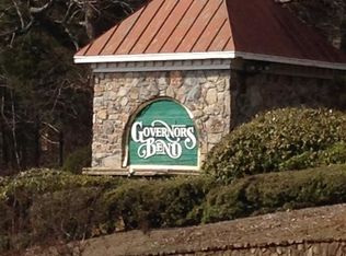 2218 Governors Bend Rd SE, Huntsville, AL 35801