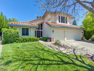 108 Alvaston Ct, Folsom, CA, 95630