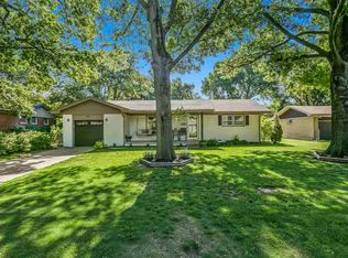 728 N Crestline St, Wichita, KS 67212