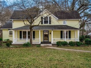 340 N Flat Rock Rd, Piedmont, SC 29673