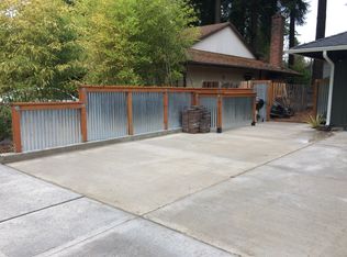 12875 SW Barlow Rd, Beaverton, OR 97008