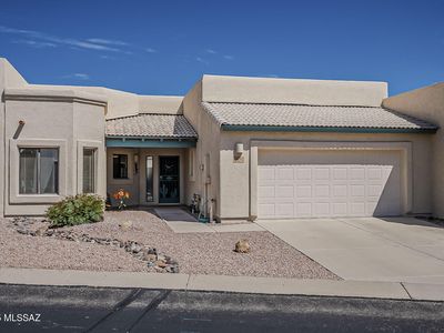 582 W Camino Del Bondadoso, Green Valley, AZ, 85614