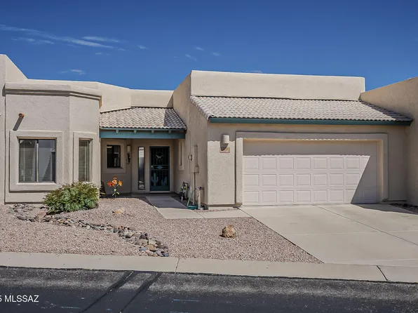 582 W Camino Del Bondadoso, Green Valley, AZ 85614