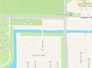 1412 Kismet Pkwy E, Cape Coral, FL 33909