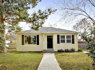 2800 N 30th St, Boise, ID 83703