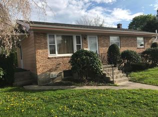 20 E 22nd St, Hazleton, PA 18202