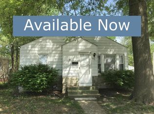 322 Hickory St, O'Fallon, IL 62269