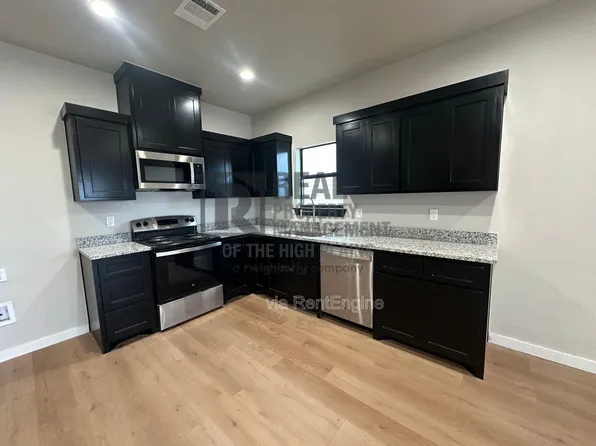 4780 Cline Rd #4, Amarillo, TX 79110