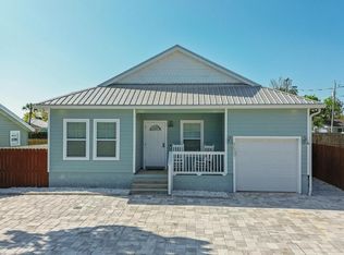 3621 Biltmore Dr, Panama City Beach, FL 32408