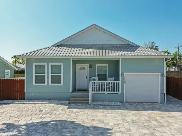 3621 Biltmore Dr, Panama City Beach, FL 32408