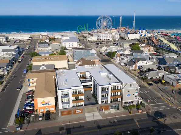 1010 Boulevard 2 #C, Seaside Heights, NJ 08751