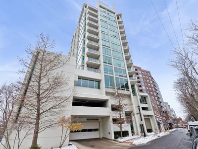 1570 Elmwood Ave Unit 1504, Evanston, IL, 60201