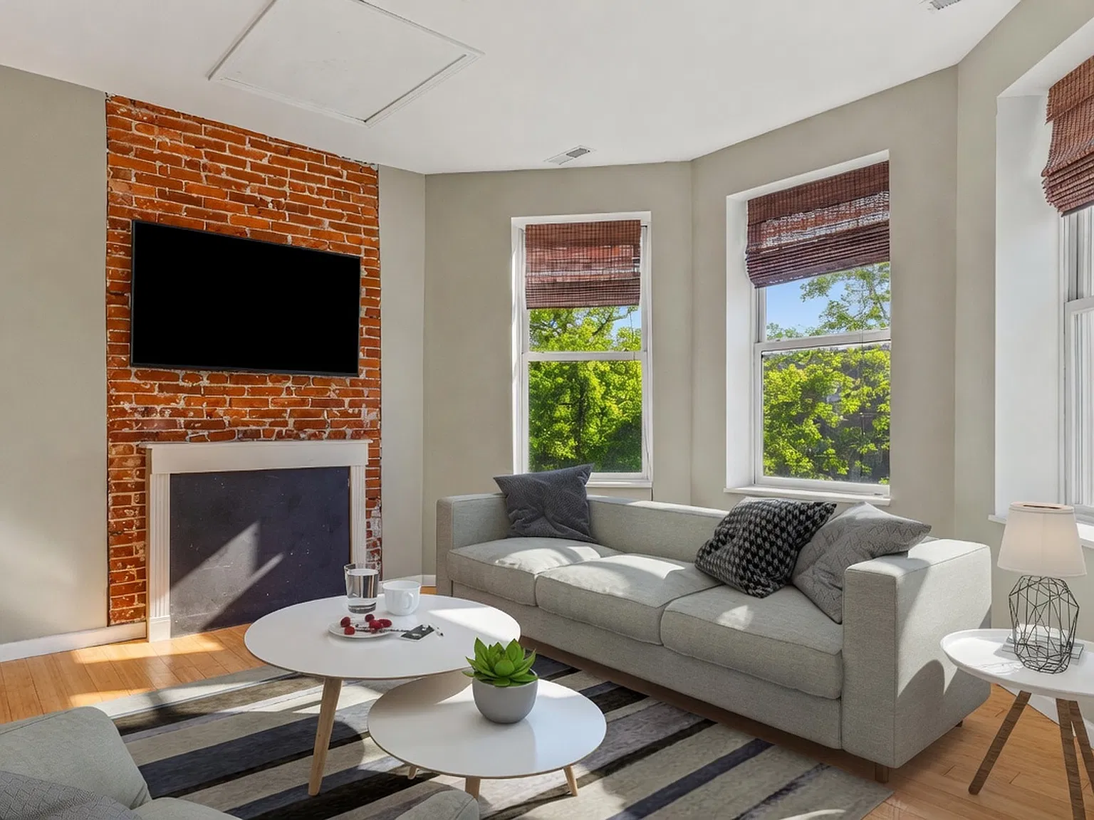 3 bed, 1428 sqft, $5,000 — Photo 3