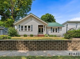 128 Tower St, Ionia, MI 48846