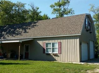 3040 Chambers Rd, Caro, MI 48723